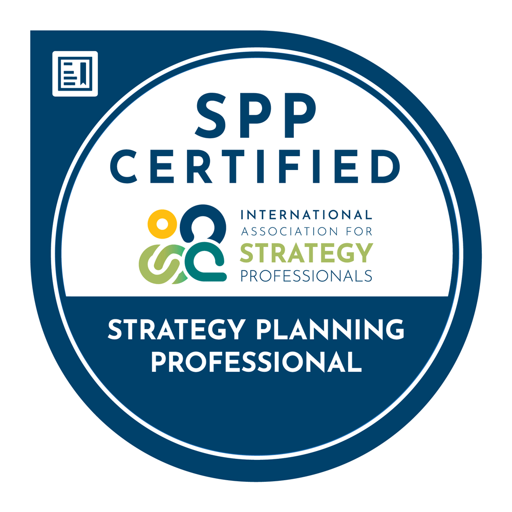 Strategy Planning Professional (SPP)